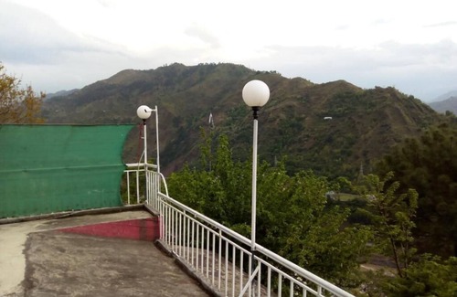 Muzaffarabad House | HillBrow Guest House And Restaurant