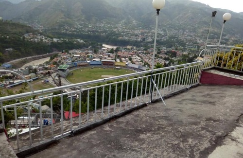 Muzaffarabad House | HillBrow Guest House And Restaurant