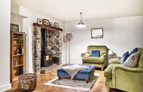 Newton Grange House | Hillcrest House