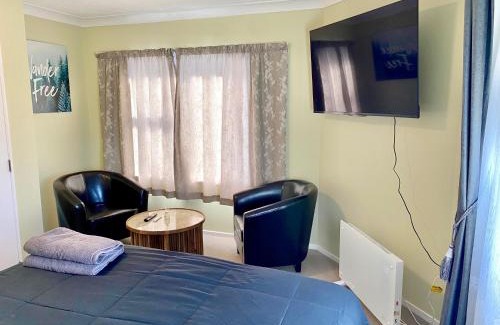 Whakatane Apartment | Hillcrest One