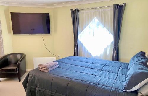 Whakatane Apartment | Hillcrest One