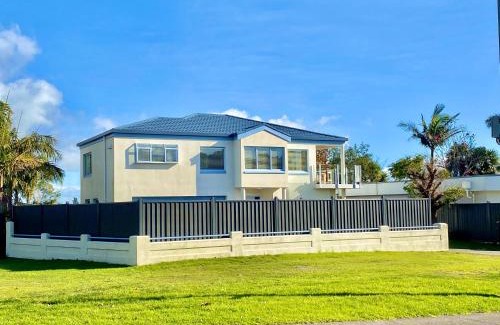 Whakatane Apartment | Hillcrest One