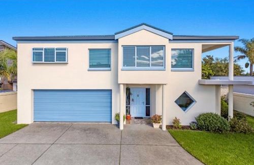 Whakatane Apartment | Hillcrest One