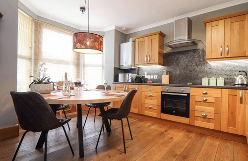 Boscundle Cottage | HILLCROFT, family friendly, character holiday cottage in St Austell