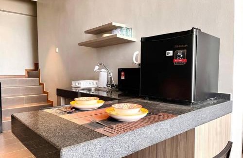 Ayer Keroh Apartment | HillLand Suites