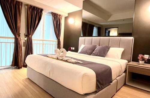 Ayer Keroh Apartment | HillLand Suites
