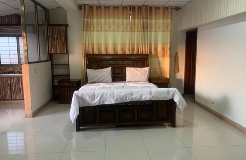 Bhurban Cabin | Hillmont Lodges Bhurban Murree