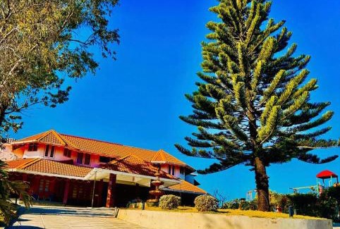 Elappara Resort | HILLOCK BUNGALOW KUTTIKKANAM