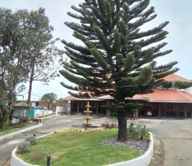 Elappara Resort | HILLOCK BUNGALOW KUTTIKKANAM