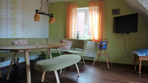 Neuharlingersiel House | Hillrichshof