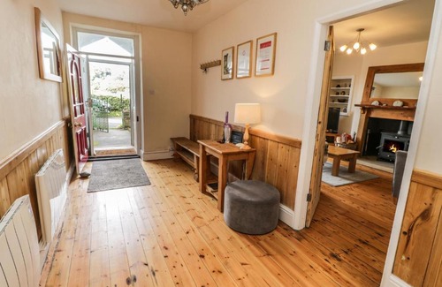 Glaisdale House | Hillrise