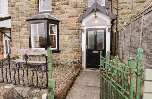 Glaisdale House | Hillrise