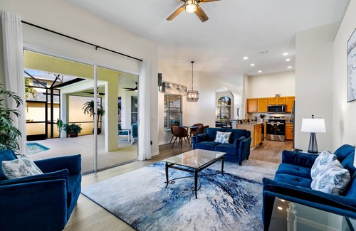 Bridgewater Crossing House | Hills Bay Retreat