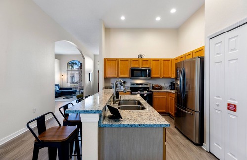 Bridgewater Crossing House | Hills Bay Retreat