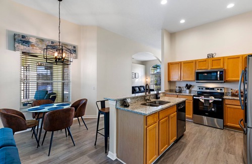 Bridgewater Crossing House | Hills Bay Retreat