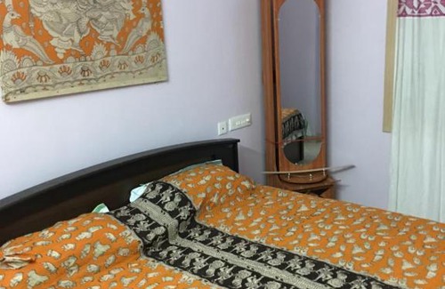 Rushikonda Apartment | Hills @ Ocean View B&B