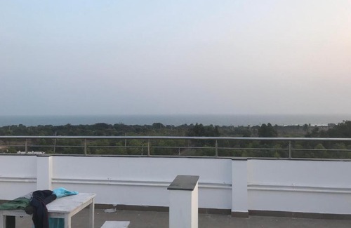 Rushikonda Apartment | Hills @ Ocean View B&B