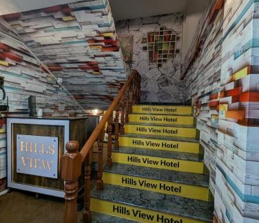 Abbottabad Hotel | Hills View Hotel