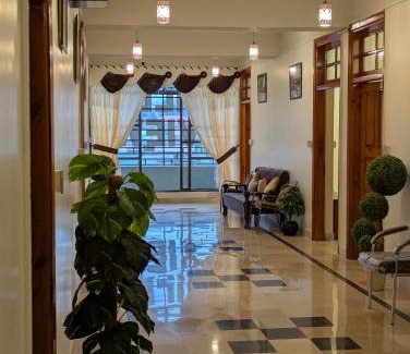 Abbottabad Hotel | Hills View Hotel