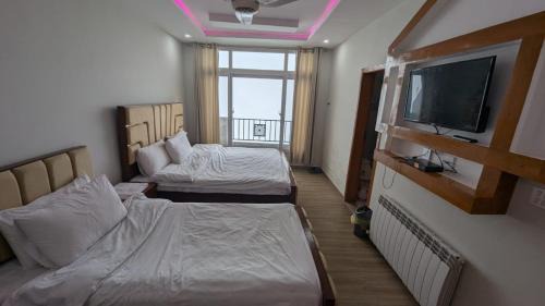 Loralai District Hotel | Hills View Hotel