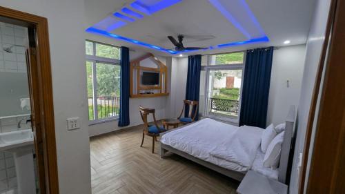 Loralai District Hotel | Hills View Hotel