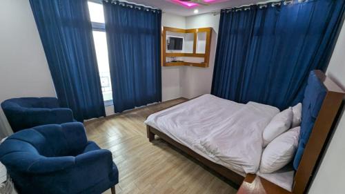 Loralai District Hotel | Hills View Hotel