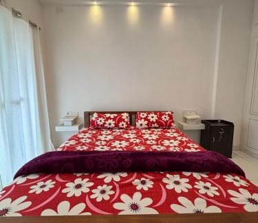 Thekkady House | Hills villa