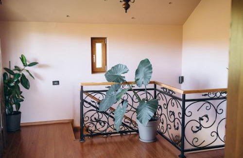 Calimanesti House | Hills Villa