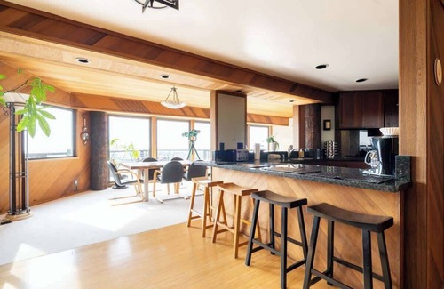 La Jolla Mesa House | Hillside 3BR Beach Retreat w/Sweeping Ocean Views