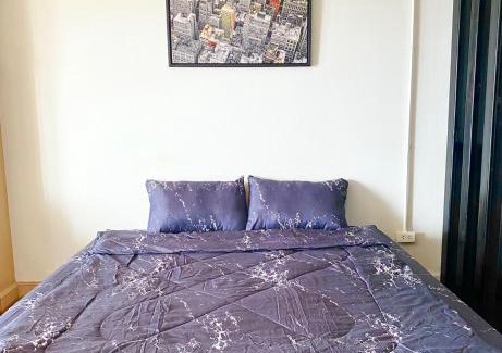 Huay Kaew Apartment | Hillside 4 condo at Nimman 1126