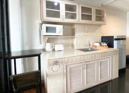 Huay Kaew Apartment | Hillside 4 condo at Nimman 1126