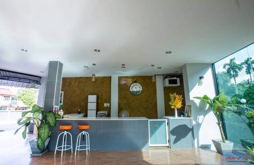 Bang Kung Hotel | Hillside Boutique