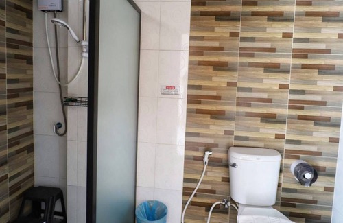 Bang Kung Hotel | Hillside Boutique