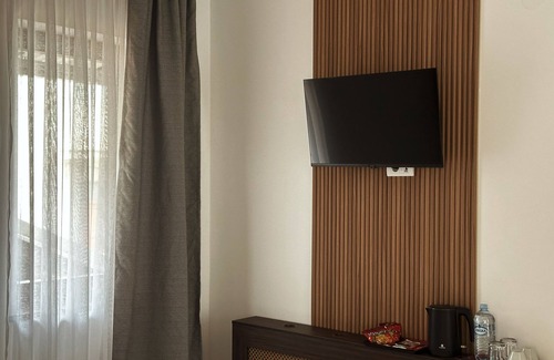 Centar Villa | Hillside Garden