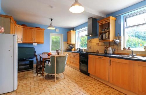 Little Missenden House | Hillside