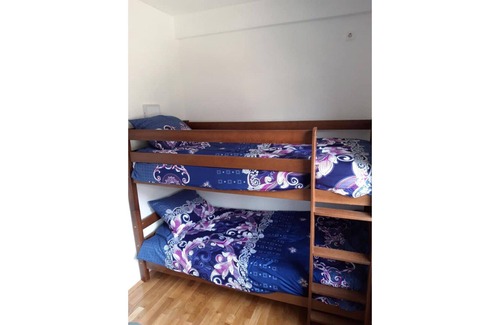 Dolna Matka Apartment | Hillside Haven - Kulla West