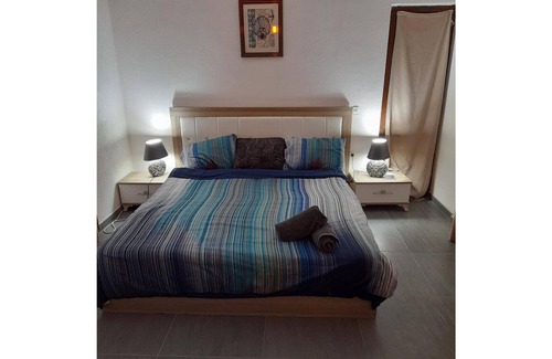 Skopje Region Apartment | Hillside Haven - Riverview East