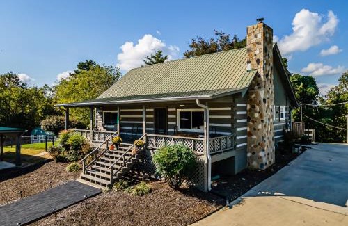 Kodak House | Hillside Haven