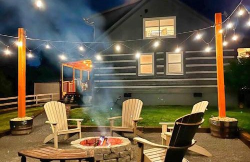 Kodak House | Hillside Haven