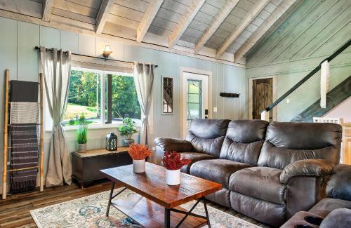 Kodak House | Hillside Haven