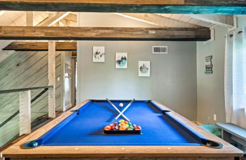 Kodak House | Hillside Haven