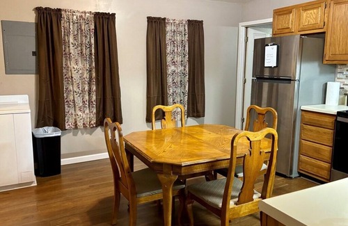 Covel House | Hillside Hideaway 2 - A Hatfield McCoy Rider Retreat