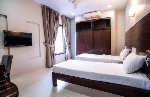 Karachi House | Hillside Homes