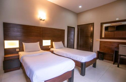 Karachi House | Hillside Homes