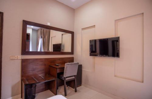 Karachi House | Hillside Homes