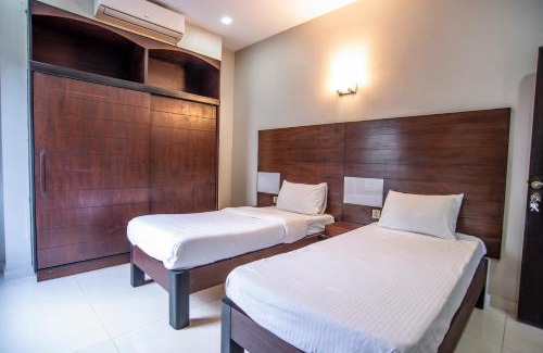 Karachi House | Hillside Homes