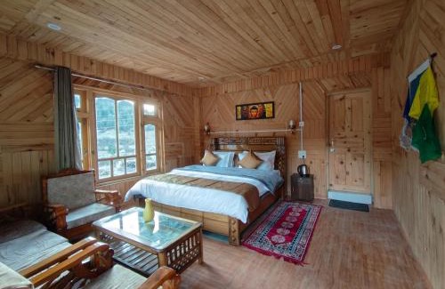 Rakchham House | Hillside homestay
