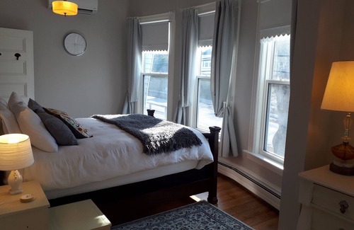 Digby Bed & Breakfast | Hillside Landing B&B