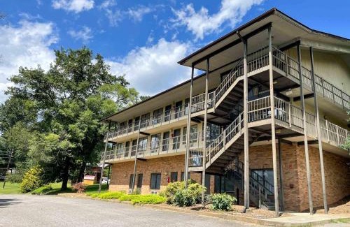 Lake Junaluska Hotel | Hillside Lodge