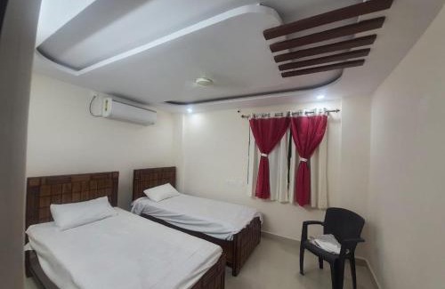 Rushikonda Apartment | Hillstay Rushikonda